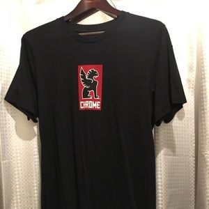 Chrome industries shirt